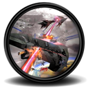 Conflict - Freespace 2_2 icon